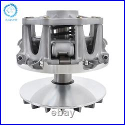 Primary Drive Clutch + Puller Tool For 2002-2003 Kawasaki Prairie 650 49093-1074