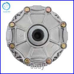 Primary Drive Clutch + Puller Tool For 2002-2003 Kawasaki Prairie 650 49093-1074