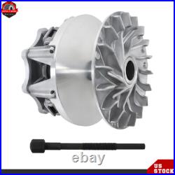 Primary Drive Clutch + Puller Tool For Arctic Cat 650 V2 2004-2006 #49093-0036