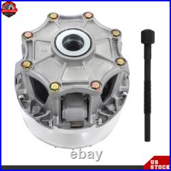 Primary Drive Clutch + Puller Tool For Arctic Cat 650 V2 2004-2006 #49093-0036