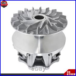 Primary Drive Clutch + Puller Tool For Arctic Cat 650 V2 2004-2006 #49093-0036