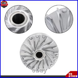 Primary Drive Clutch + Puller Tool For Arctic Cat 650 V2 2004-2006 #49093-0036