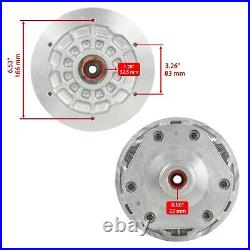 Primary Drive Clutch for Arctic Cat Proclimb M800 SNO PRO Limited HCR 2012 2013