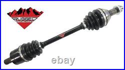 RUGGED ARCTIC CAT ATV 500 700 TRV 500 700 Front Axle 2015-2017 2502-352