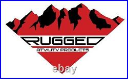 RUGGED ARCTIC CAT ATV 500 700 TRV 500 700 Front Axle 2015-2017 2502-352