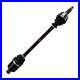 RUGGED Performance Axle for Arctic Cat XR 500 Front Left, Front Right