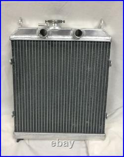 Radiator for ARCTIC CAT Wildcat Trail /Wildcat Sport 700 LTD EPS XT XL 2014-2017