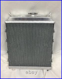 Radiator for ARCTIC CAT Wildcat Trail /Wildcat Sport 700 LTD EPS XT XL 2014-2017