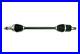 Rear CV Axle for Arctic Cat Prowler & HDX 4x4 2502-356, 2502-189