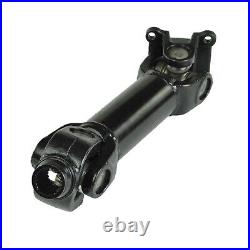 Rear Drive Shaft Driveshaft for Arctic Cat Prowler HDX 700 20112016 #1502-743