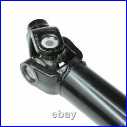 Rear Drive Shaft Driveshaft for Arctic Cat Prowler HDX 700 20112016 #1502-743