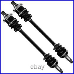 Rear Right And Left CV Joint Axle for Arctic Cat Prowler Xt 700 4X4 2009