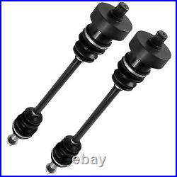 Rear Right And Left CV Joint Axle for Arctic Cat Prowler Xt 700 4X4 2009