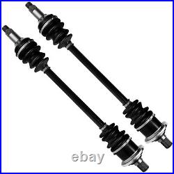 Rear Right And Left CV Joint Axle for Arctic Cat Prowler Xt 700 4X4 2009