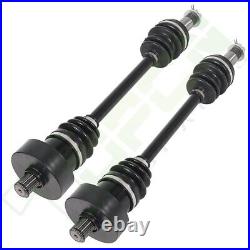 Rear Right Left for Arctic Cat 650 4X4 2004-2011 Complete CV Joint Axles