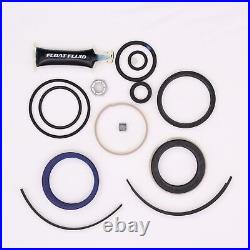 Rebuild Kit Seal / Bearing Float Part Number 2604-796 For Arctic Cat