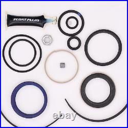 Rebuild Kit Seal / Bearing Float Part Number 2604-796 For Arctic Cat
