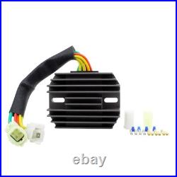 Regulator For Arctic Cat TBX TRV 375 400 500 2000-2004 2005 2006 2007 2008 2009