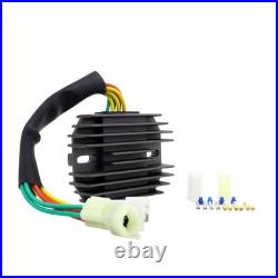 Regulator For Arctic Cat TBX TRV 375 400 500 2000-2004 2005 2006 2007 2008 2009