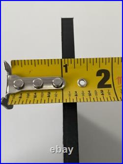 Reproduction Arctic Cat Belly Pan Skid Plate 0616-424 ZR, ZRT, ZL, EXT