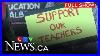 Results Of Teachers Vote On Offer Coming Monday Ctv Your Morning Edmonton For Sept 29 2025