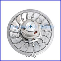 SECONDARY DRIVEN CLUTCH ASSEMBLY For Arctic Cat 0726-282 M1000 153 162 2009