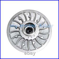 SECONDARY DRIVEN CLUTCH ASSEMBLY For Arctic Cat 0726-282 M1000 153 162 2009