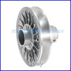 SECONDARY DRIVEN CLUTCH ASSEMBLY For Arctic Cat 0726-282 M1000 153 162 2009