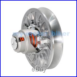 SECONDARY DRIVEN CLUTCH ASSEMBLY For Arctic Cat 0726-282 M1000 153 162 2009