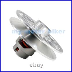 SECONDARY DRIVEN CLUTCH ASSEMBLY For Arctic Cat 0726-282 M1000 153 162 2009