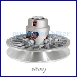 SECONDARY DRIVEN CLUTCH ASSEMBLY For Arctic Cat 0726-282 M1000 153 162 2009
