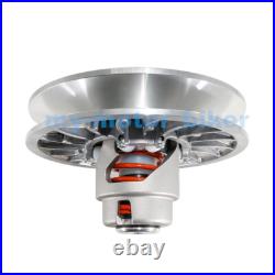 SECONDARY DRIVEN CLUTCH ASSEMBLY For Arctic Cat 0726-311 Crossfire8 Sno Pro 2010