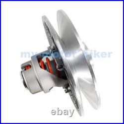 SECONDARY DRIVEN CLUTCH ASSEMBLY For Arctic Cat 0726-311 Crossfire8 Sno Pro 2010