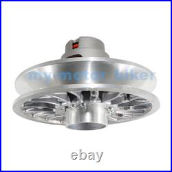 SECONDARY DRIVEN CLUTCH ASSEMBLY For Arctic Cat 0726-311 Crossfire8 Sno Pro 2010