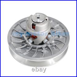 SECONDARY DRIVEN CLUTCH ASSEMBLY For Arctic Cat 0726-311 Crossfire8 Sno Pro 2010