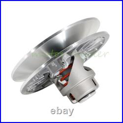 SECONDARY DRIVEN CLUTCH ASSEMBLY For Arctic Cat 0726-358 Bearcat 570 XTE 2014