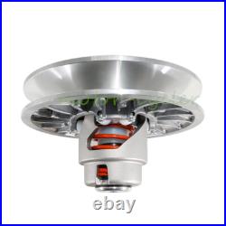 SECONDARY DRIVEN CLUTCH ASSEMBLY For Arctic Cat 0726-358 Bearcat 570 XTE 2014