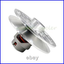 SECONDARY DRIVEN CLUTCH ASSEMBLY For Arctic Cat 0726-358 Bearcat 570 XTE 2014