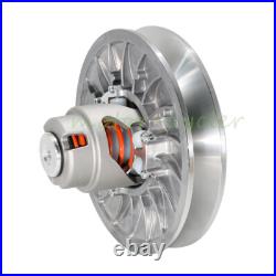 SECONDARY DRIVEN CLUTCH ASSEMBLY For Arctic Cat 0726-358 Bearcat 570 XTE 2014