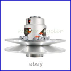 SECONDARY DRIVEN CLUTCH ASSEMBLY For Arctic Cat 0726-358 Bearcat 570 XTE 2014