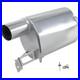 SLP Lightweight Silencer 09-320 for 14-20 Arctic Cat ZR 6000 M XF