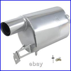 SLP Lightweight Silencer 09-320 for 14-20 Arctic Cat ZR 6000 M XF
