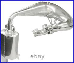 SLP Snowmobile Exhaust Arctic Cat M8 / M8000 / F8 / XF 800 / XF 800