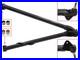 SP1 Chromoly Lower Right A-Arm Black #SM-08657R Arctic Cat