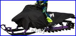 SP1 Custom Fit Snowmobile Cover Easy-Load for 2011 Arctic Cat F8 EXT Snowmobile