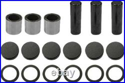 SP1 P Drive Clutch Spider Rebuild Kit for Arctic Cat ZL 600 99-03