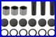 SP1 P Drive Clutch Spider Rebuild Kit for Arctic Cat ZL 600 99-03