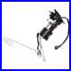 SPI Complete Electric Fuel Pump Module for Arctic Cat Snow Replaces OEM 2670-472