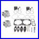 SPI Cylinders, Pistons, Bearings & Gasket Kit for Arctic Cat 600 Snow 2014-2025