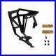 SPI Front Bumper for Arctic Cat Snow many 2018-2024 Replaces OEM# 8639-197